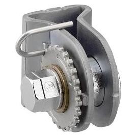 TE Sensors Rope Pull Cable Tensioner (XY2CZ210)