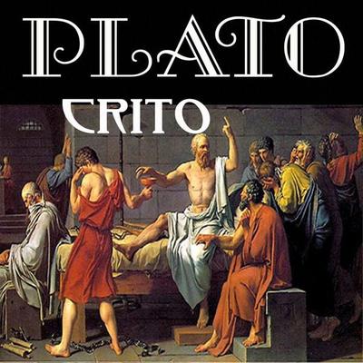 Crito - Plato, Audio, 4099995462753