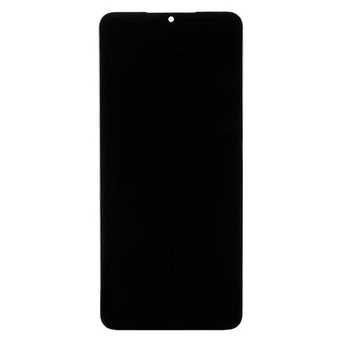 Samsung LCD display + Touch Unit A047F Galaxy A04s Black (57983112989)
