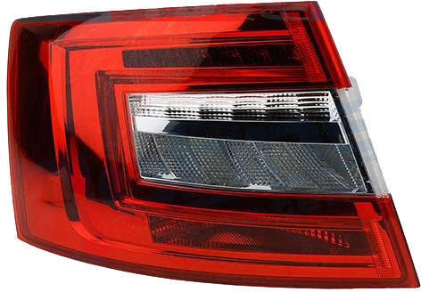 JOHNS 71 22 87-7 Rear light