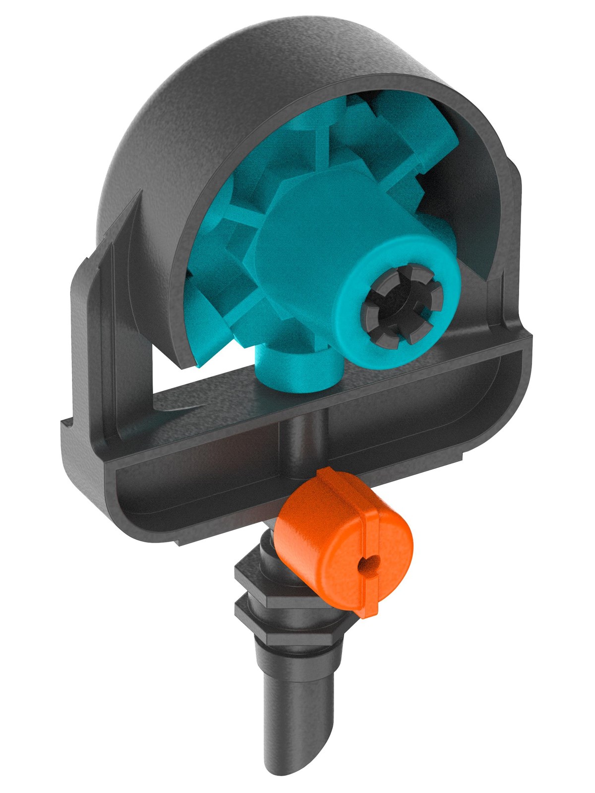 Gardena 6 in 1 Sprühdüse