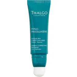 50ml THALGO HYALU-PROCOLLAGÈNE Faltenkorrigierende Maske