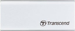 Transcend ESD260C Externe SSD - 500 GB - Draagbare Opslag