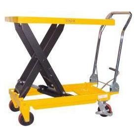 NoName Scherenhubtisch 500 kg TF 50 (500 kg) (4332163719175)