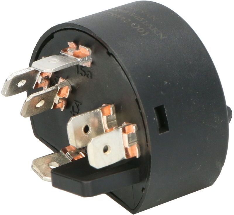 Zünd-/Startschalter AKUSAN K04W051AKN