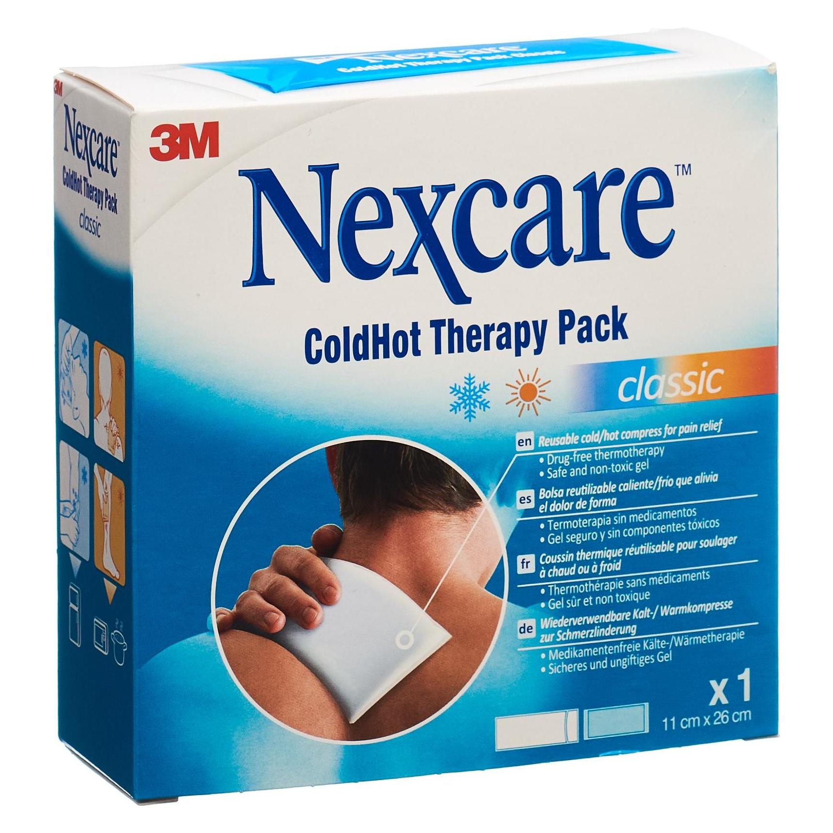 Nexcare ColdHot Beutel (1x, 756.45 ml) (NE1570E)