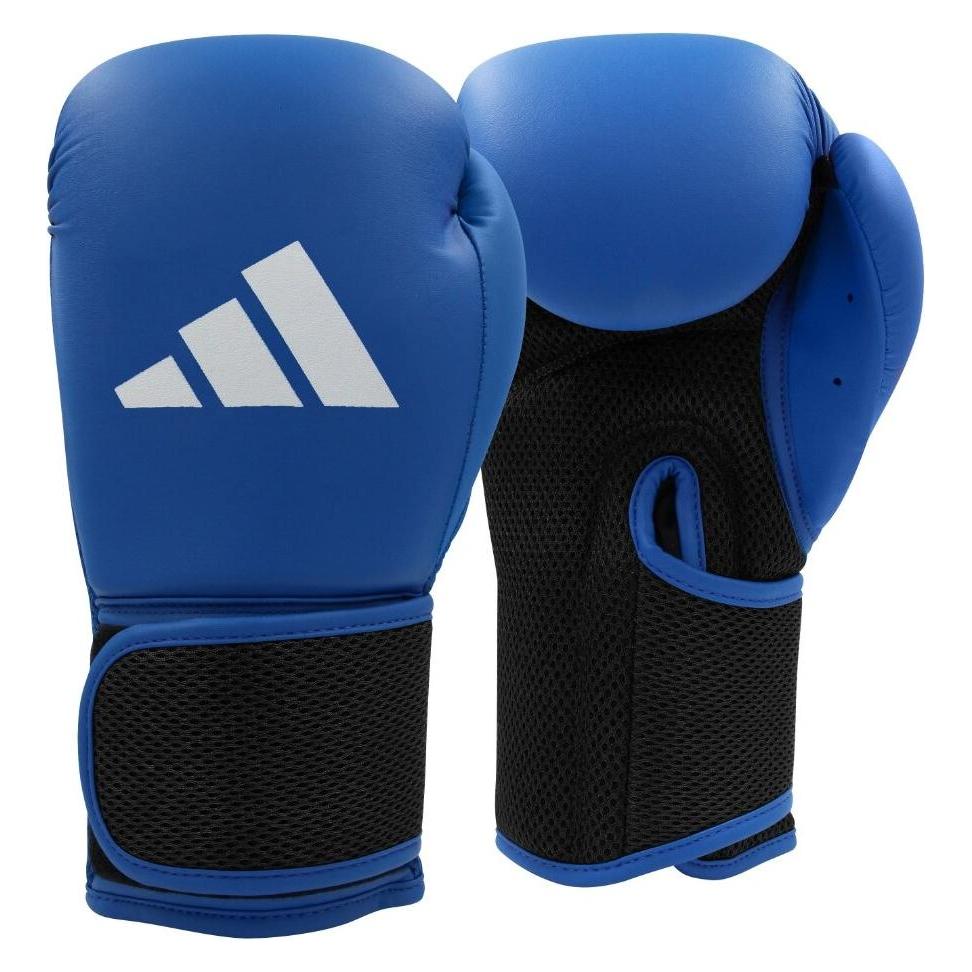 Adidas Hybrid 25 blue 4oz (4 OZ, 4) (1156825)