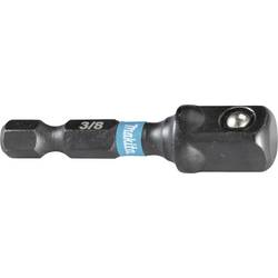 Makita B-66868 Bit-Adapter 1/4 (6.3 mm) B-66868