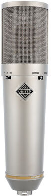United Studio Technologies UT Twin87
