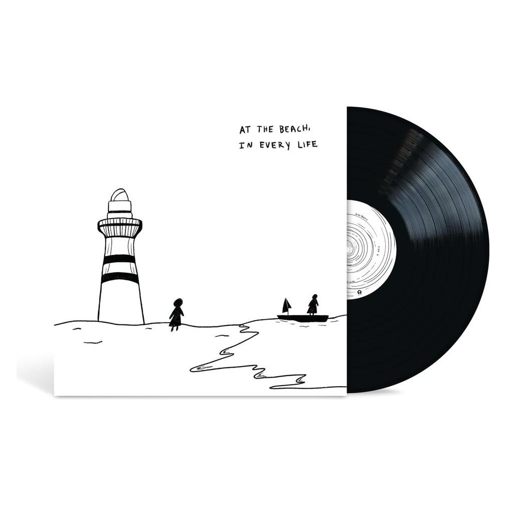 Island At The Beach, In Every Life (Gigi Perez) (59688374)