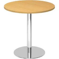 Bümö, Schreibtisch, Pausentisch klein STF (80 x 80 x 74 cm)