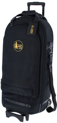 Gard 52-WBFSK Trolley f. Euphonium Schwarz