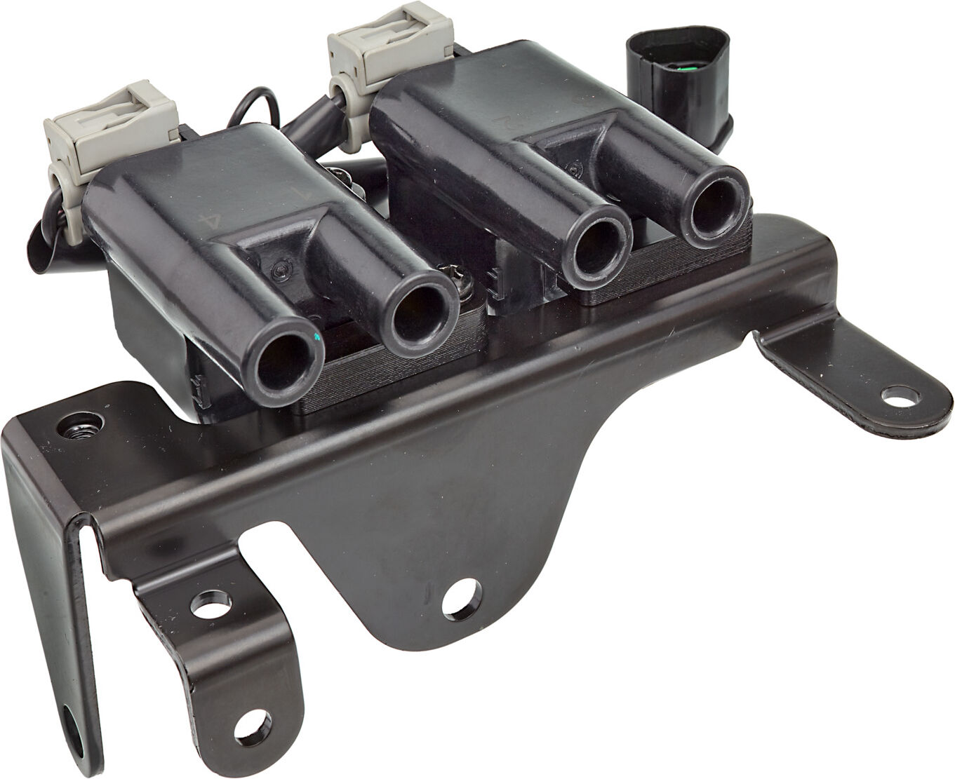 Meyle Zündspule -Original Quality 37148850007 Für Hyundai