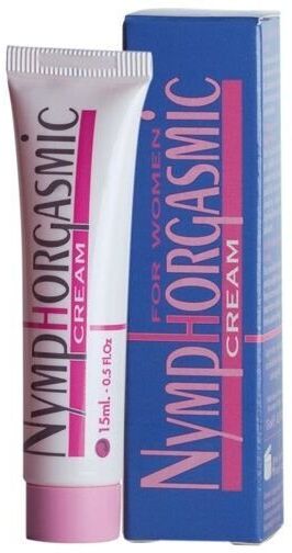RUF Crème Nymphorgasmique 15ml