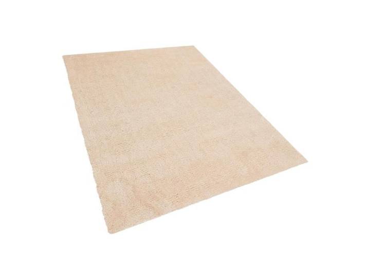 Beliani - Tapis beige clair 200 x 300 cm DEMRE