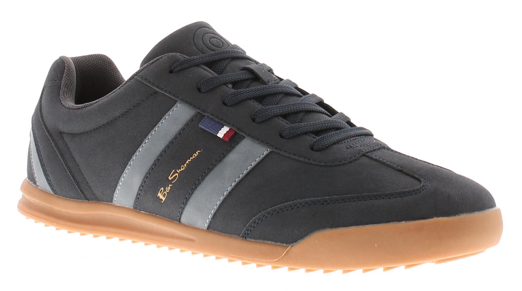 Lambretta Keeler Sneakers