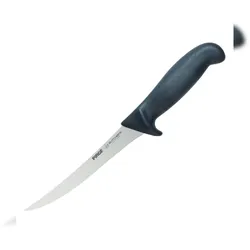Pirge Butcher's Made in Germany Profi Ausbeinmesser 15 cm - Metzgermesser - Fleischermesser - Stechmesser