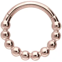 Titan Segmentring Clicker KUGELN