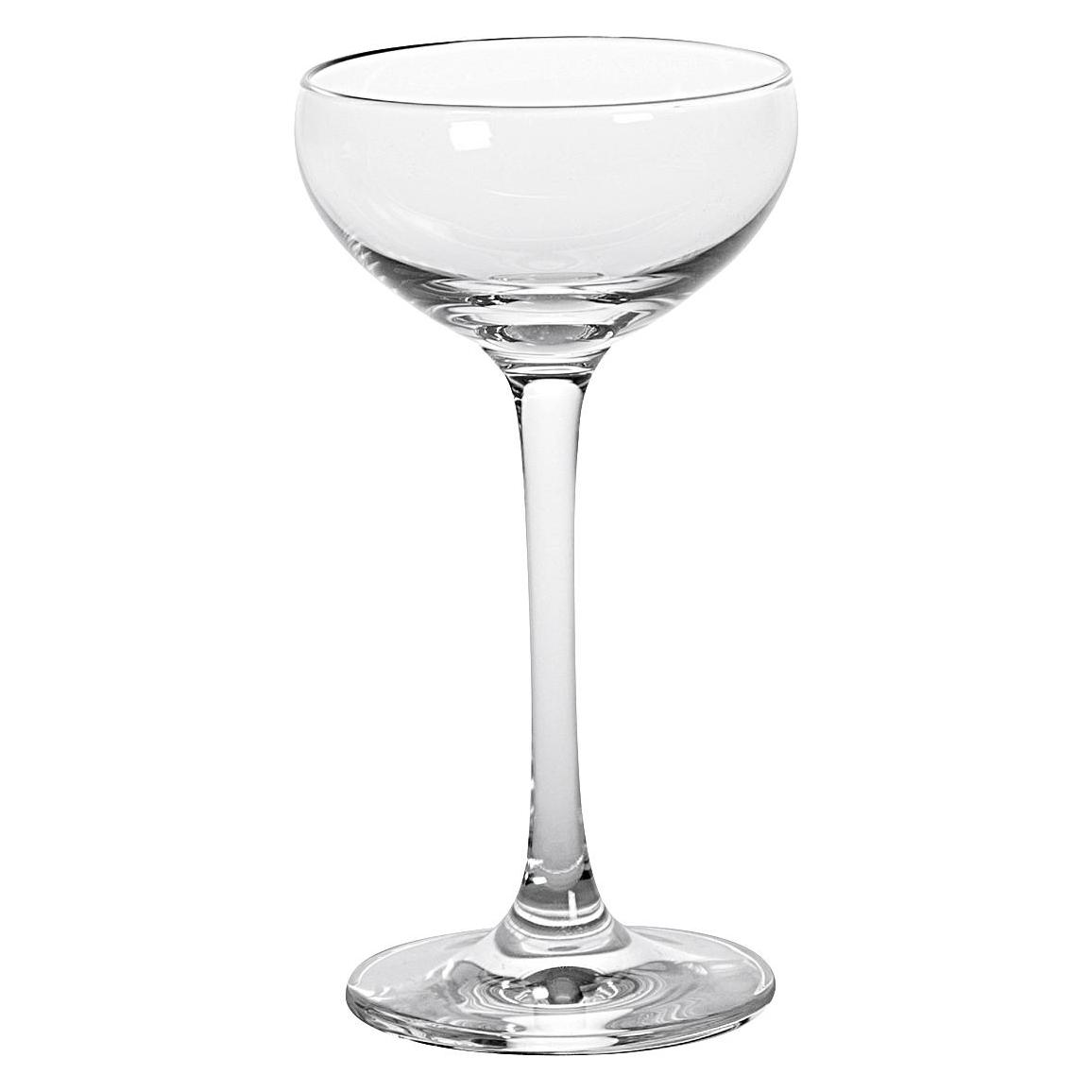 Schott Zwiesel Bar Special Likörschale (0.70 dl, Likörgläser + Grappagläser) (111220)