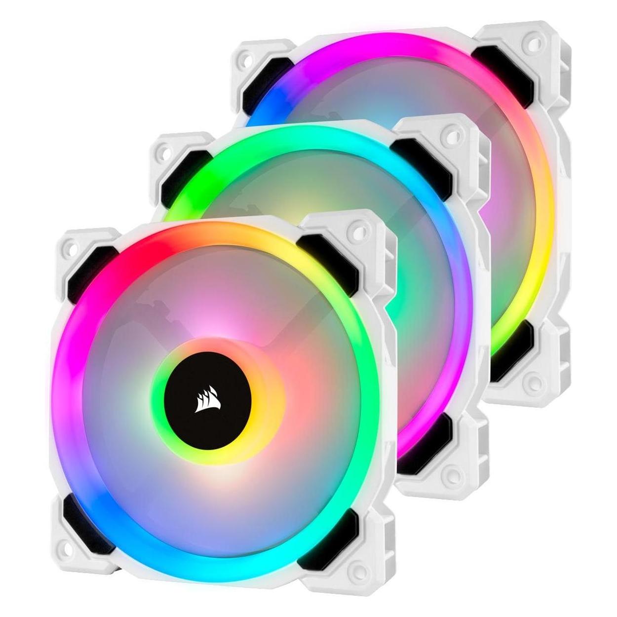 Corsair LL120 (120 mm, 3x) (CO-9050092-WW)