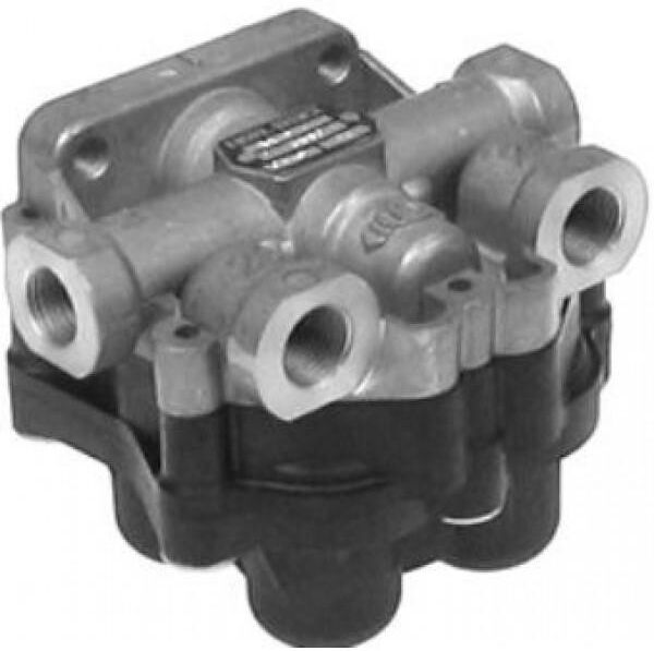 KNORR-BREMSE II38801F Suojaventtiili, monipiiri