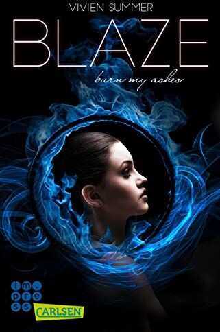 Vivien Summer - Blaze (Die Elite 3) - Preis vom 11.10.2026 15:43:13 h