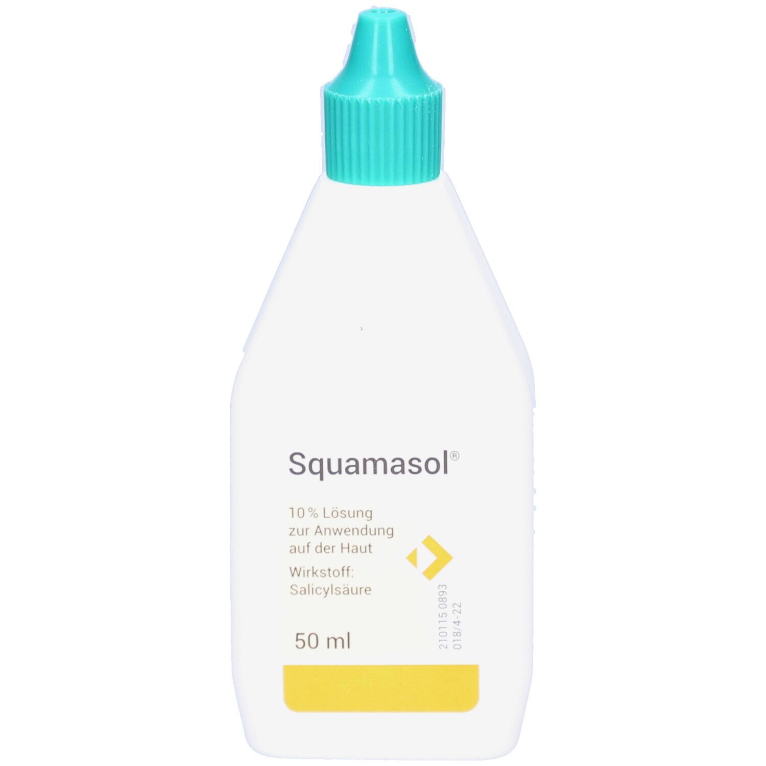Squamasol Lösung 50 ml