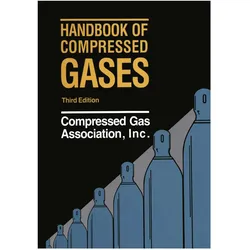 Handbook of Compressed Gases, Fachbücher von Kenneth A. Loparo