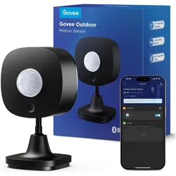 Govee, Bewegungsmelder, Outdoor Motion Sensor (10 m)