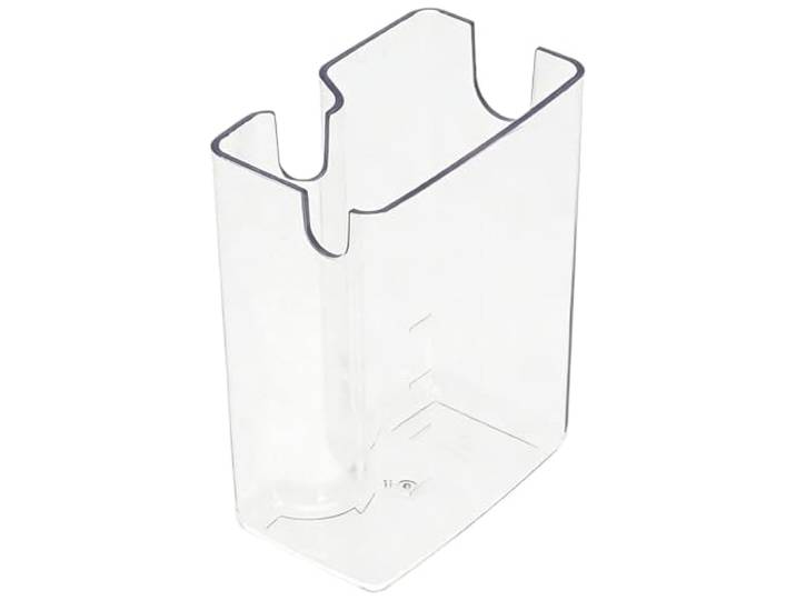 Milchbehälter, Kompatibel for De Longhi, EC860 EC850.M, Espresso-Kaffeemaschine, Milchschaum-Krug-Set, Ersatz(Milk Box body only)