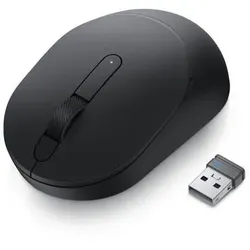 Dell MS3320W optische Maus schwarz
