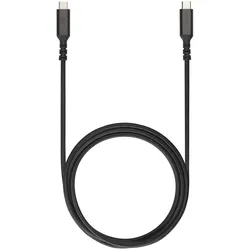 ASUS LCR50 USB Kabel 1,5 m USB C 0,48 Gbit/s 240 W Schwarz