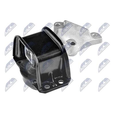Nty Lagerung, Motor [Hersteller-Nr. ZPS-PE-007] für Peugeot