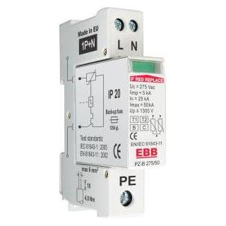 SURGE ARREST C304010A PZ-B 275/100 1P+N (39597380)