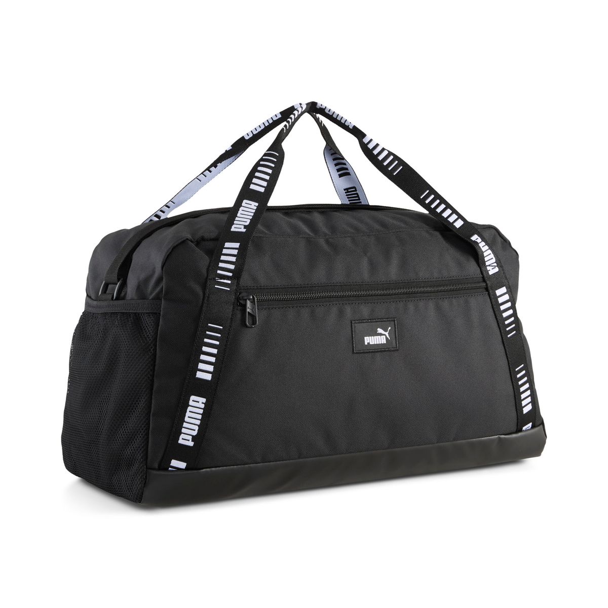 Puma Phase Tape Small Sports Bag puma black (01) OSFA 092198-01-OSFA