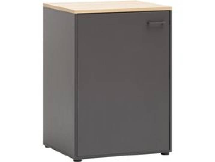 SCHILDMEYER Armoire multi-usage, Solea (anthracite)