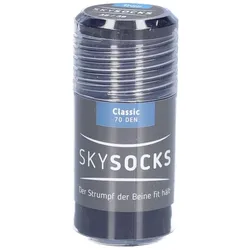 Skysocks Clas Navy 38/39