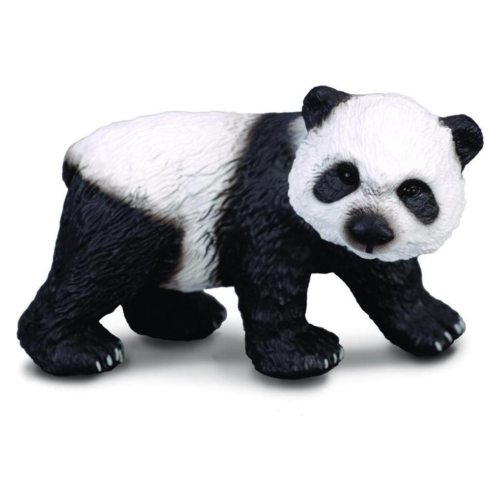 Collecta Pandabärjunges - Stehend (S) (88167)