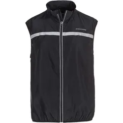 ENDURANCE Sindry Light The Night Laufweste 1001 - black S