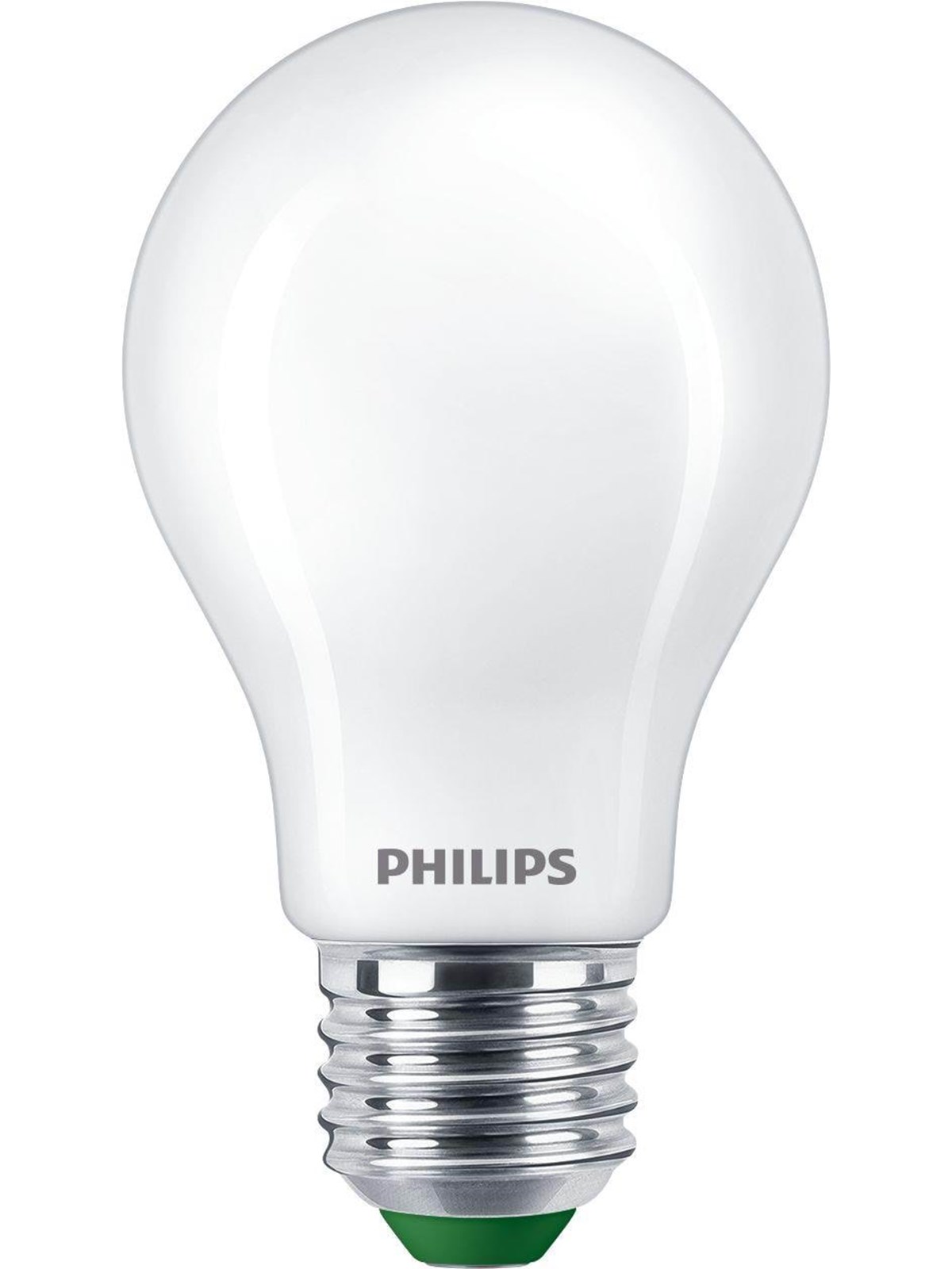 Philips LED-Lampe Standard 2.3W/827 (40W) Frosted E27