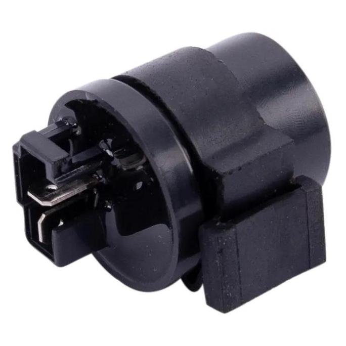 RMS Blinkrelais 12v 21w 2 Pins Mit Blinkpieper (246120020)