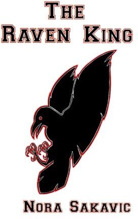 Nora Sakavic - The Raven King (All for the Game) - Preis vom 13.10.2026 11:25:28 h