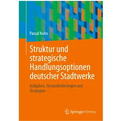 Pascal Kuhn, Fachbücher von Pascal Kuhn