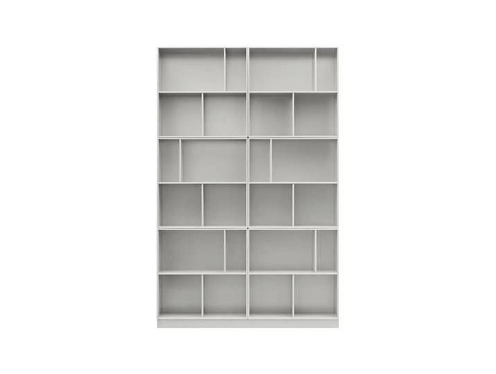 Montana Read Bücherregal Nordic 09, incl. 7cm sockel