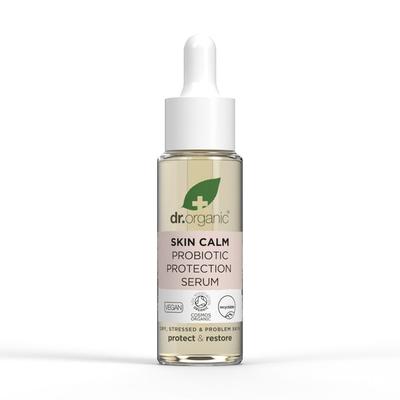 dr.organic Pro-Biotic Protection Serum 30ml 30 ml