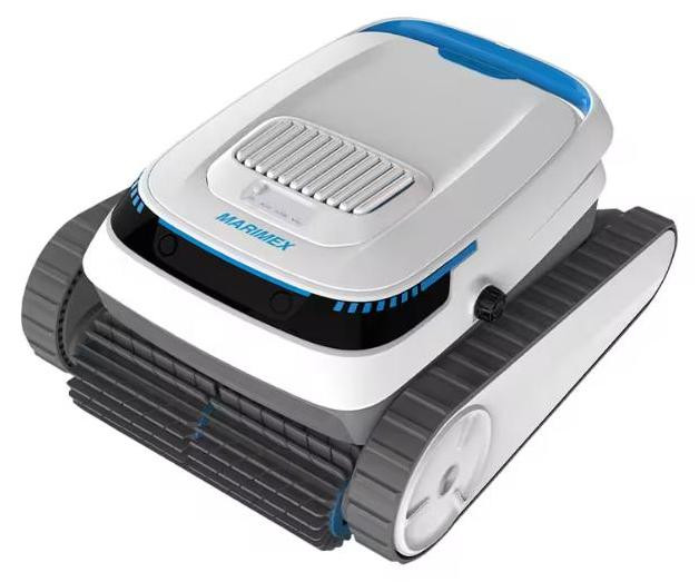 Mountfield RobotVac Fraser AKU Automatische poolrobot