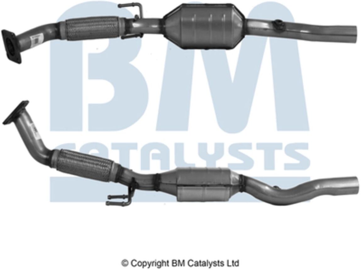 Katalysator BM CATALYSTS BM91056H
