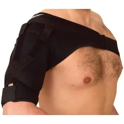 ASERVE Schulterbandage in Medium