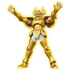 Blokees MK Saint Seiya: Champion Class 06 Taurus 9cm