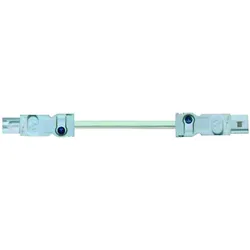 Finder Adapterkabel für LED Lampe AC 07L.10